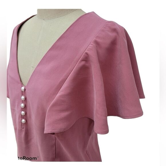 BCBGENERATION Shift Dress Size SMALL - Picture 7 of 14